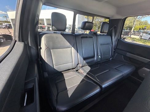 Used 2024 Ford F250 Lariat w/ Sport Appearance Package image 32