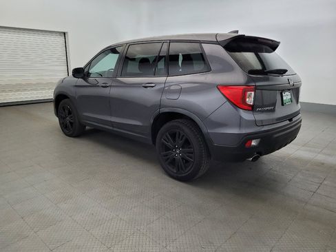 Used 2019 Honda Passport Sport image 3