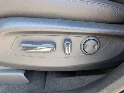 New 2026 Honda CR-V EX-L image 16