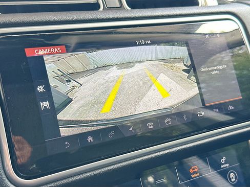 Used 2019 Land Rover Range Rover AWD/4WD image 14