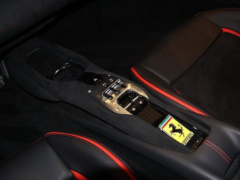 Certified 2024 Ferrari 296 GTB image 97