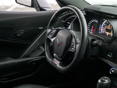 Used 2017 Chevrolet Corvette Z06 image 67