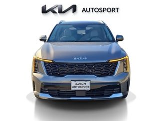 New 2026 Kia Sorento EX w/ EX Premium Package FWD video 2