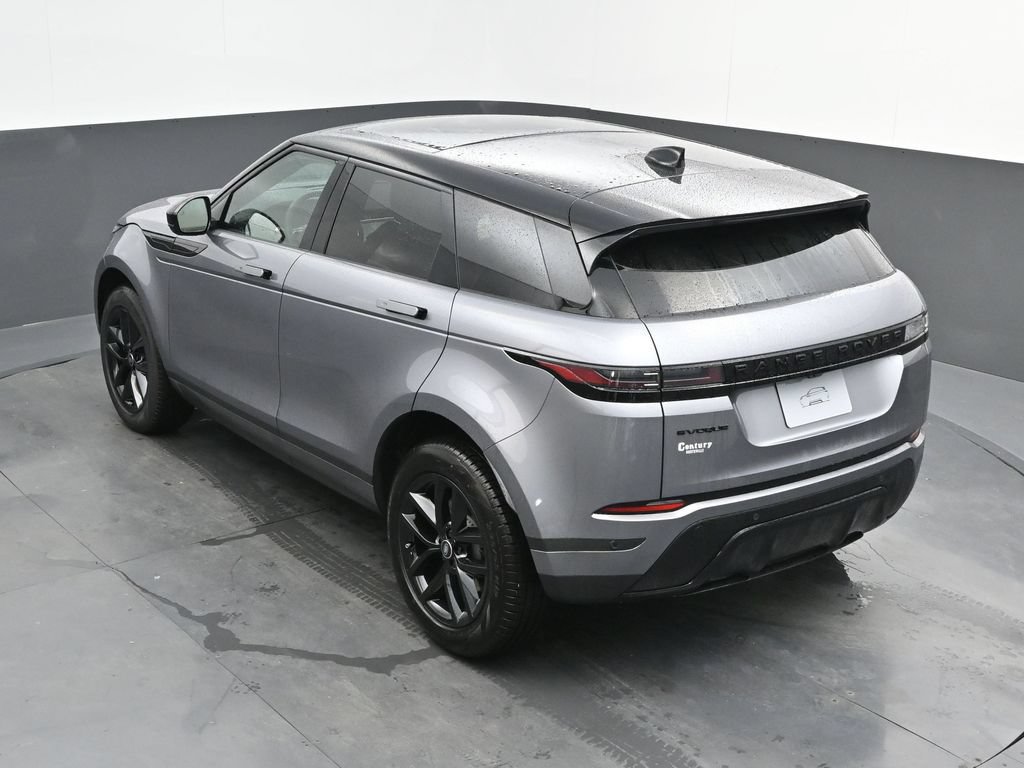 Used 2026 Land Rover Range Rover Evoque S AWD/4WD image 29