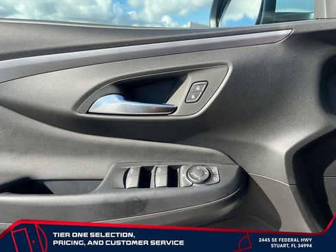 New 2026 Buick Envista Preferred w/ Convenience I Package FWD image 22