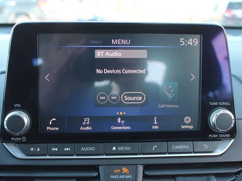 Used 2021 Nissan Altima 2.5 SR image 29