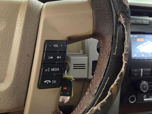 Used 2010 Ford F150 King Ranch image 24