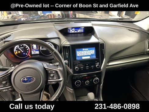 Used 2020 Subaru Forester Premium AWD/4WD image 17