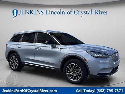 Used 2022 Lincoln Corsair FWD w/ Equipment Group 101A