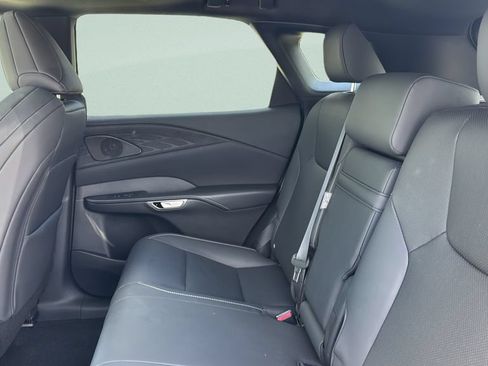 Used 2024 Lexus RX 350 F Sport w/ Convenience Package AWD/4WD image 26