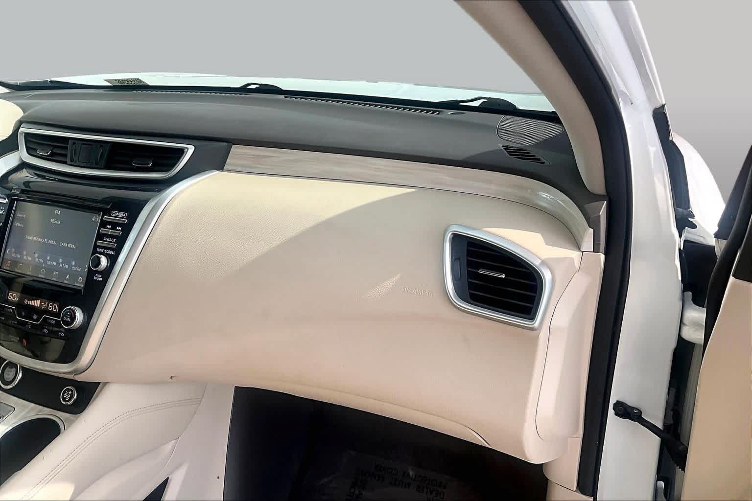 Used 2016 Nissan Murano S w/ Navigation Package FWD image 18