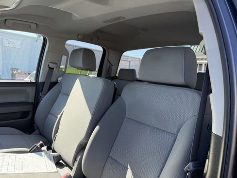 Used 2017 GMC Sierra 1500 K1500 ELEVATION w/ Elevation Edition image 12