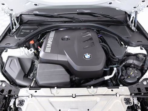 New 2025 BMW 330i Sedan w/ Premium Package image 21