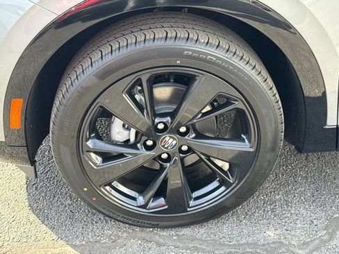 New 2026 Buick Envision Sport Touring image 14