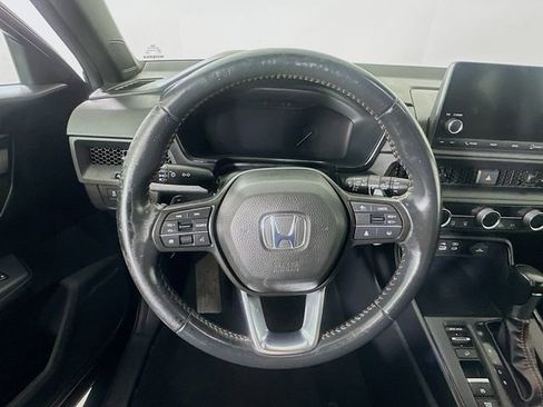 Certified 2023 Honda CR-V Sport image 23