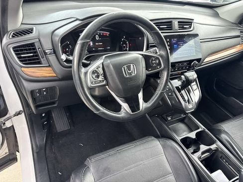 Used 2020 Honda CR-V EX-L image 18
