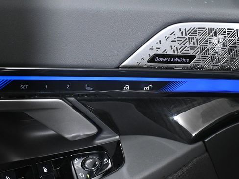 New 2026 BMW M5 Touring AWD/4WD image 29