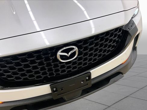 Used 2023 MAZDA CX-50 AWD 2.5 S w/ Accent Package image 29