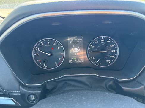 Used 2024 Subaru Outback Limited XT AWD/4WD image 18