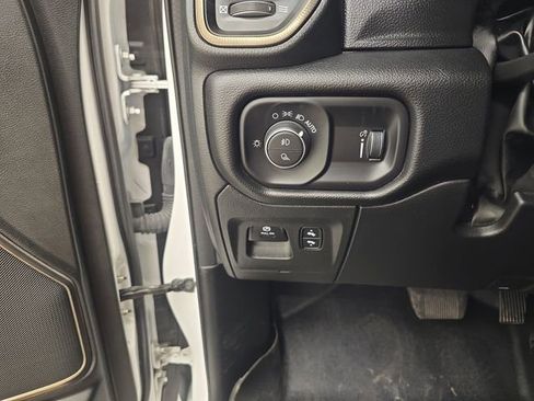 Used 2023 RAM 1500 Rebel w/ Rebel Level 2 Equipment Group AWD/4WD image 34