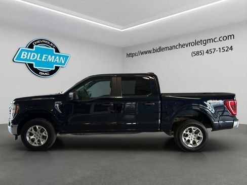 Used 2023 Ford F150 XLT image 4