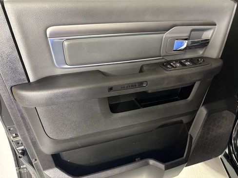 Used 2023 RAM 1500 Classic SLT w/ Trailer & Traction Group image 12