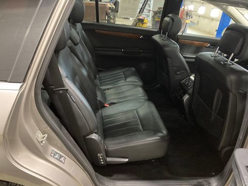 Used 2008 Mercedes-Benz R 350 2WD image 7