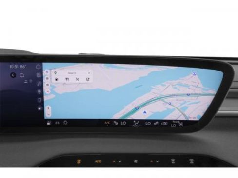 New 2026 Buick Enclave Sport Touring w/ Power Package AWD/4WD image 18