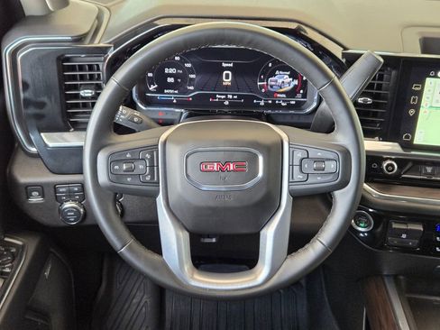 Used 2025 GMC Sierra 2500 SLT w/ Texas SLT Premium Package image 22