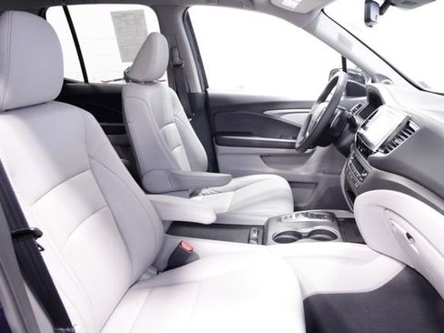 Certified 2023 Honda Ridgeline RTL-E image 14