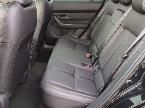 New 2026 MAZDA CX-50 AWD 2.5 S w/ Weather Package image 19