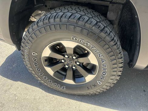 Used 2022 RAM 1500 Rebel w/ Rebel Level 1 Equipment Group AWD/4WD image 12
