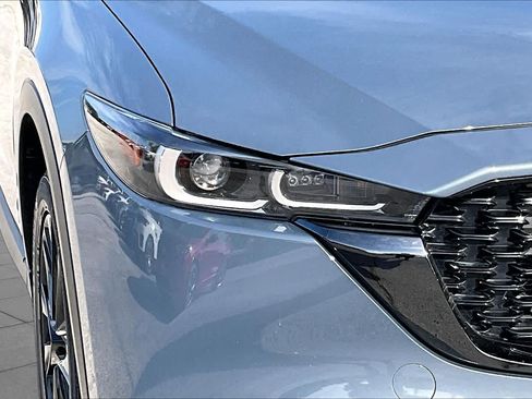 Used 2024 MAZDA CX-5 Carbon Edition AWD/4WD image 23