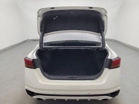 Used 2020 Nissan Altima 2.5 Platinum image 29