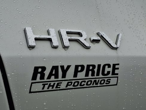 Certified 2023 Honda HR-V LX image 30