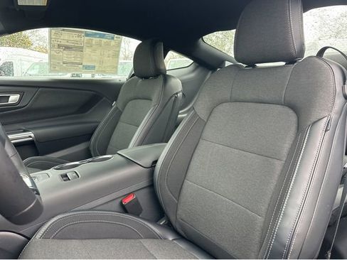 New 2026 Ford Mustang Coupe image 11