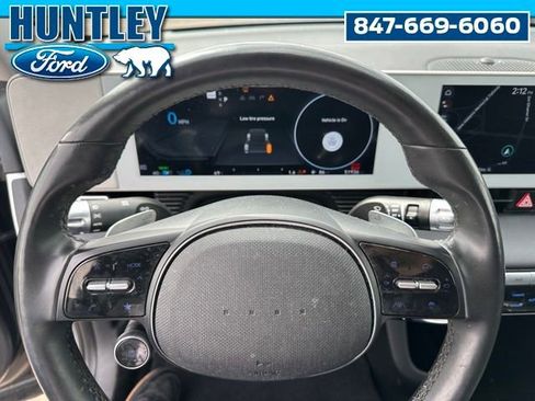 Used 2023 Hyundai Ioniq 5 SEL AWD/4WD image 23