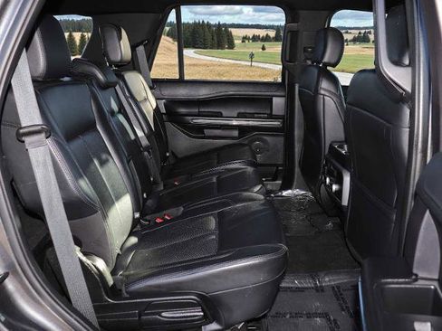 Certified 2019 Ford Expedition XLT w/ Equipment Group 201A image 24