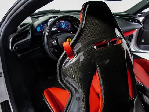 Certified 2022 Ferrari SF90 Stradale image 36