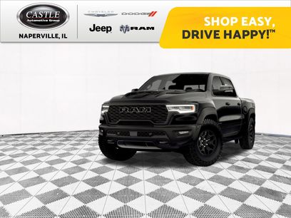 New 2026 RAM 1500 RHO