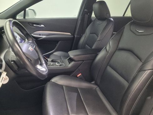 Used 2020 Cadillac XT4 Premium Luxury image 17
