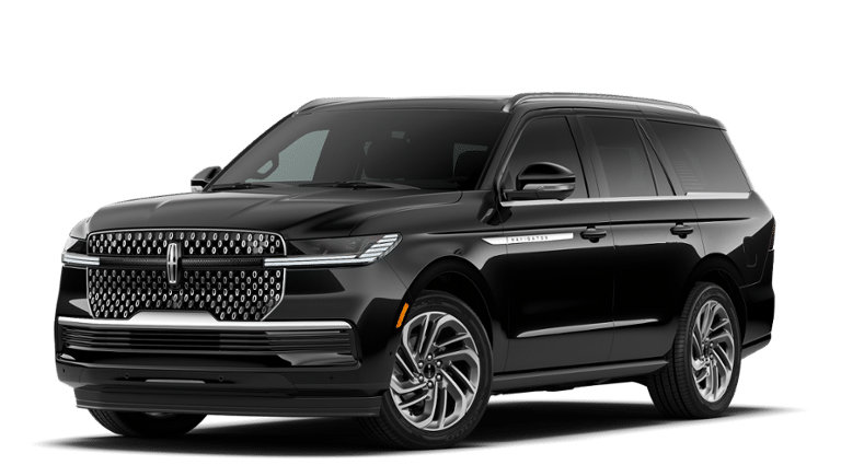 New 2026 Lincoln Navigator Reserve AWD/4WD image 46