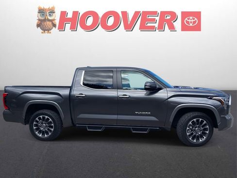 Used 2024 Toyota Tundra Limited image 2