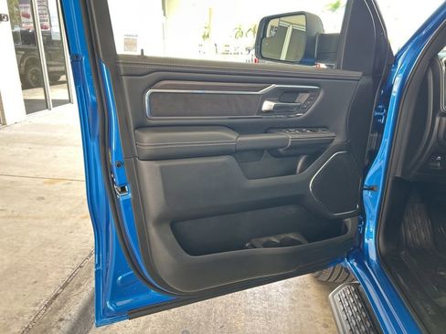 New 2026 RAM 1500 Laramie w/ Night Edition image 37