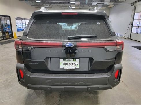 New 2026 Subaru Outback Touring XT image 7