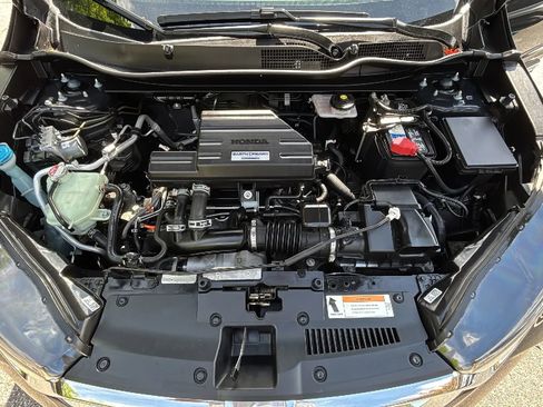 Used 2019 Honda CR-V Touring image 24