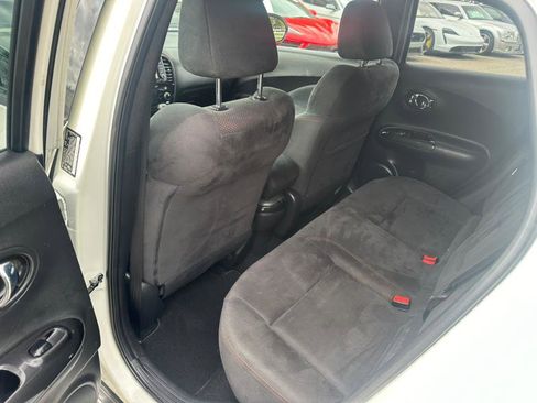 Used 2014 Nissan Juke NISMO w/ Navigation Package image 19