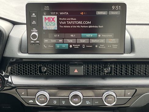 Certified 2023 Honda CR-V EX-L image 4