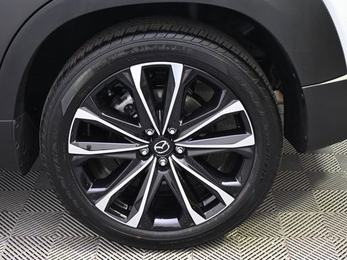 Used 2025 MAZDA CX-50 AWD 2.5 Turbo w/ Premium Pkg image 20