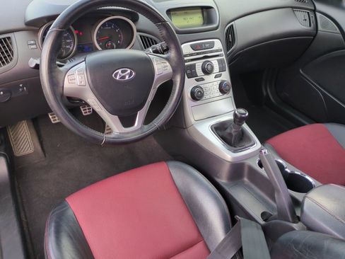 Used 2010 Hyundai Genesis 2.0T image 20